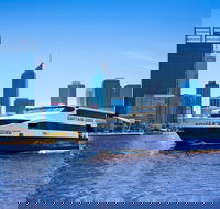 Fremantle Lunch Cruise - ACT Tourism