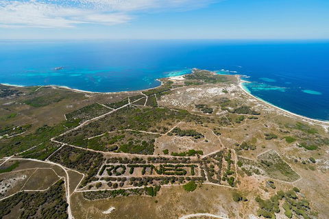 Rottnest Island Grand Tour Including Lunch And Historical Train Ride - ACT Tourism 5