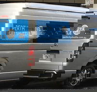 Shared Arrival or Departure Transfers - Airport to Perth City Hotel or viceversa - ACT Tourism