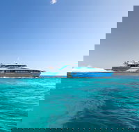 Fremantle to Rottnest Island Roundtrip Ferry Ticket - ACT Tourism