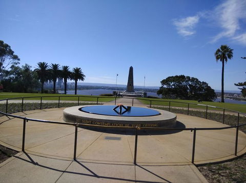 Perth And Fremantle Tour With Optional Swan River Cruise - ACT Tourism 2