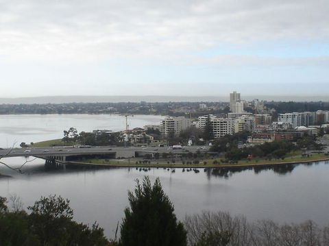 Perth And Fremantle Tour With Optional Swan River Cruise - ACT Tourism 7