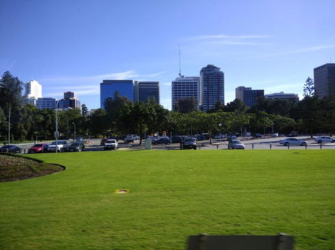 Perth And Fremantle Tour With Optional Swan River Cruise - ACT Tourism 5