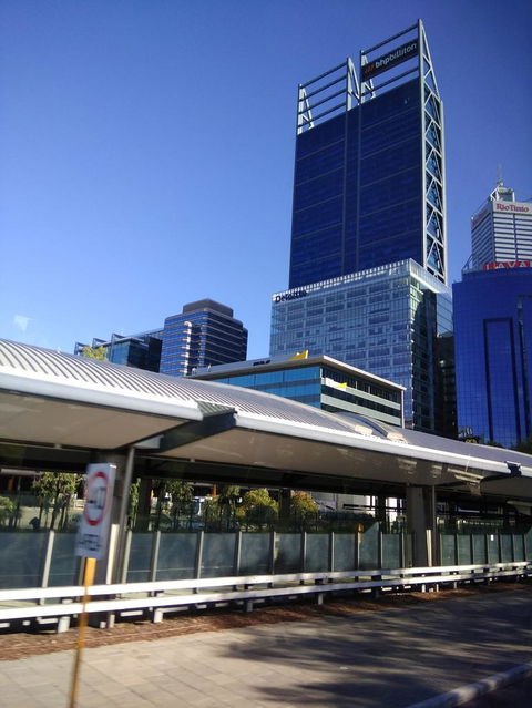 Perth And Fremantle Tour With Optional Swan River Cruise - ACT Tourism 6