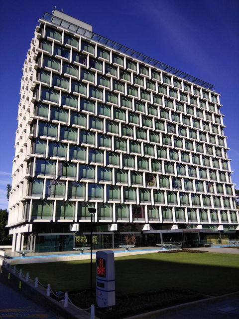 Perth And Fremantle Tour With Optional Swan River Cruise - ACT Tourism 4