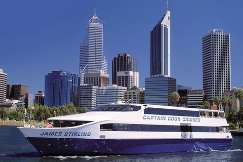 Perth And Fremantle Tour With Optional Swan River Cruise - ACT Tourism 14