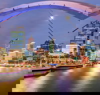 Swan River Twilight Cruise - ACT Tourism