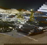 Perth Airport Transfer by Private Chauffeur Airport to Perth CBD Hotel - ACT Tourism