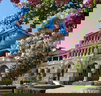 The Perth Mint Guided Heritage Tour and Gold Pour - ACT Tourism