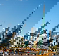 Skip-the-Line Perth Bell Tower Experience Ticket - ACT Tourism