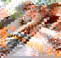 Margaret River Winery and Brewery Day Trip Plus Gourmet Winery Lunch - ACT Tourism