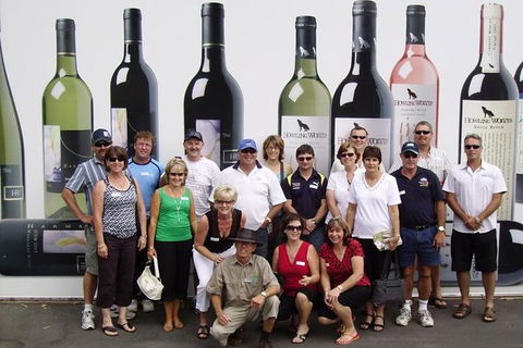 Margaret River Winery And Brewery Day Trip, Plus Gourmet Winery Lunch - ACT Tourism 5