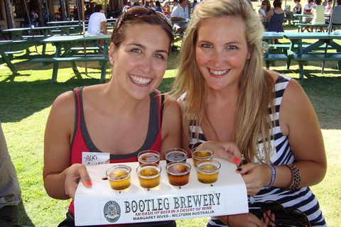 Margaret River Winery And Brewery Day Trip, Plus Gourmet Winery Lunch - ACT Tourism 6