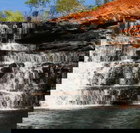 Gorgeous Gorges Tour - Windjana  Bell Gorge Mt Hart Cape Leveque - ACT Tourism