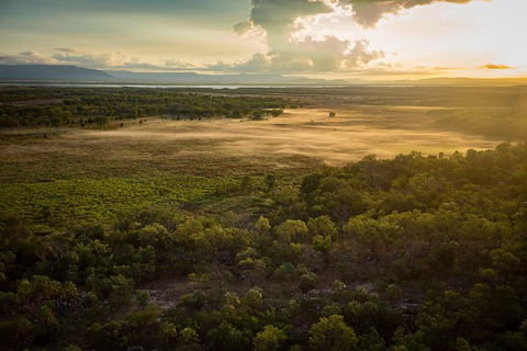 Gorgeous Gorges Tour - Windjana & Bell Gorge, Mt Hart, Cape Leveque - ACT Tourism 7
