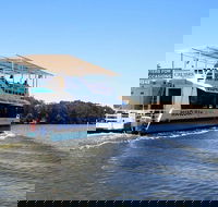 Murray River Lunch Cruise - ACT Tourism