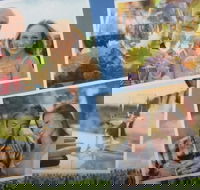 Private Swan Valley Food and Wine Day Trip from Perth or Fremantle - ACT Tourism