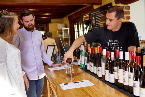 Taste Of The Great Southern - ACT Tourism 4