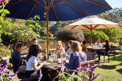 Taste Of The Great Southern - ACT Tourism 2