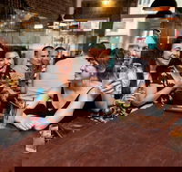 Perth Small Bar  Street Art Tour - ACT Tourism