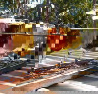 Full-Day Perth Fremantle Swan Valley Brewery - ACT Tourism