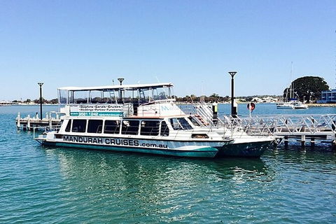 Half-Day Mandurah Canals & Dolphin Watch Tour - ACT Tourism 4