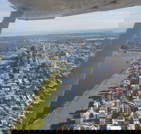 Perth Scenic Flight - City River and Beaches - ACT Tourism