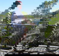 Perth Electric Bike Tours - ACT Tourism