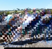 Winery Tours in the Margaret River Region of South Western Australia - ACT Tourism