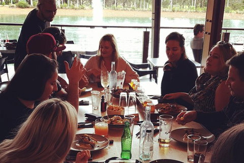 Winery Tours In The Margaret River Region Of South Western Australia - ACT Tourism 5