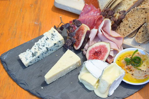 Swan Valley Wine Adventure - Half Day Premium Boutique Winery Tour - ACT Tourism 1