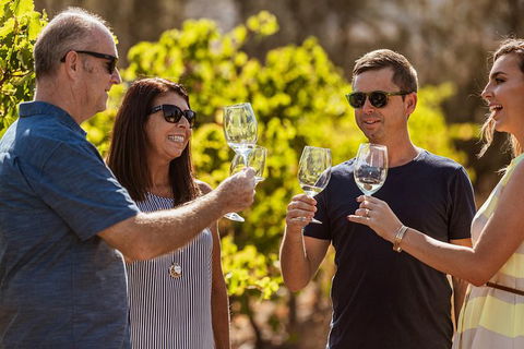Swan Valley Wine Adventure - Half Day Premium Boutique Winery Tour - ACT Tourism 2
