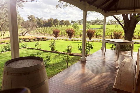 Swan Valley Wine Adventure - Half Day Premium Boutique Winery Tour - ACT Tourism 6