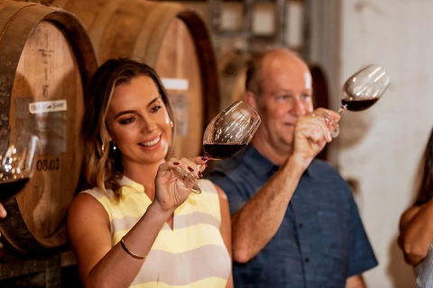 Swan Valley Wine Adventure - Half Day Premium Boutique Winery Tour - ACT Tourism 7