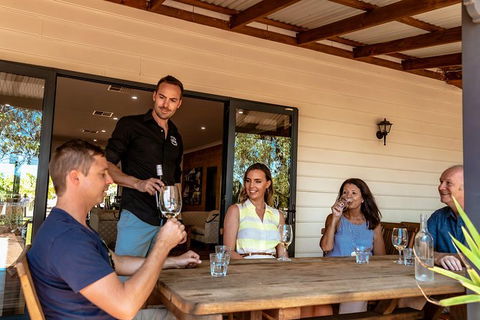 Swan Valley Wine Adventure - Half Day Premium Boutique Winery Tour - ACT Tourism 10
