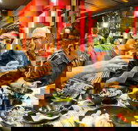 Bites Bars and Backstreets Northbridge Adventure Walking Tour - ACT Tourism