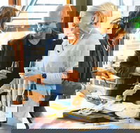 Harvest Your Own Pearl Private Experience - Perth - ACT Tourism