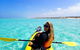 Lagoon Explorer - Ningaloo Reef Full-Day Kayaking And Snorkeling Adventure - thumb 0
