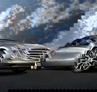 Perth Arrival Transfer Airport to Perth CBD - ACT Tourism