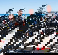 Discover Local Scuba Diving in Perth - ACT Tourism