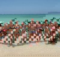 7 Day Perth to Exmouth Cruiser  Return - ACT Tourism