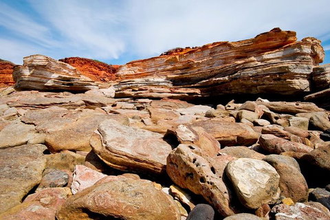 Broome City Sightseeing Tour With Optional Camel Ride - ACT Tourism 1