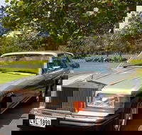 Full Day Margaret River Winery and Brewery Tour in a Classic Silver Spirit Rolls Royce - ACT Tourism