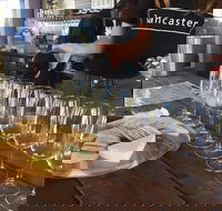 Swan Valley Wine Full Day Tour - ACT Tourism