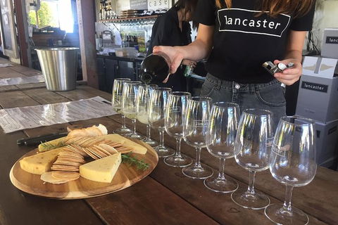 Swan Valley Wine Full Day Tour - ACT Tourism 0