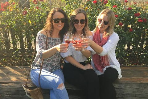 Swan Valley Wine Full Day Tour - ACT Tourism 1