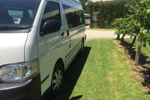 Swan Valley Wine Full Day Tour - ACT Tourism 8