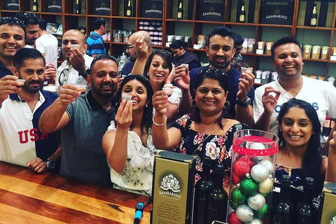 Swan Valley Wine Full Day Tour - ACT Tourism 9