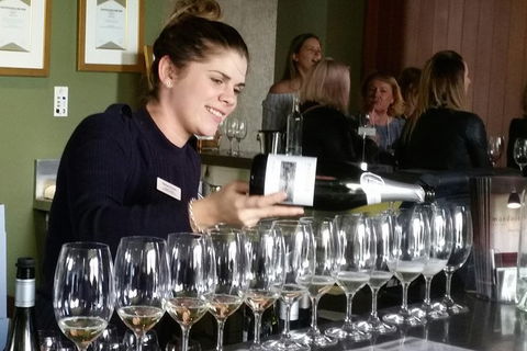 Swan Valley Wine Full Day Tour - ACT Tourism 5