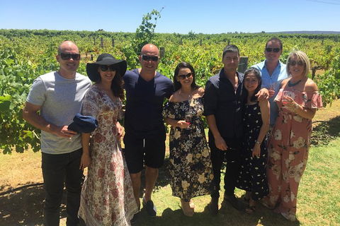 Swan Valley Wine Full Day Tour - ACT Tourism 6